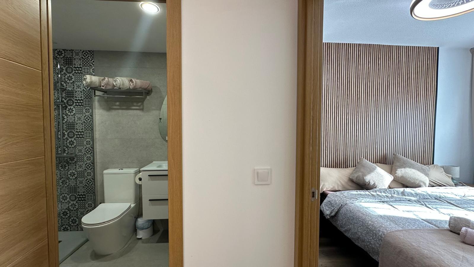 1 Bed, 1 Bath, HouseFor Sale, Torrevieja, Alicante