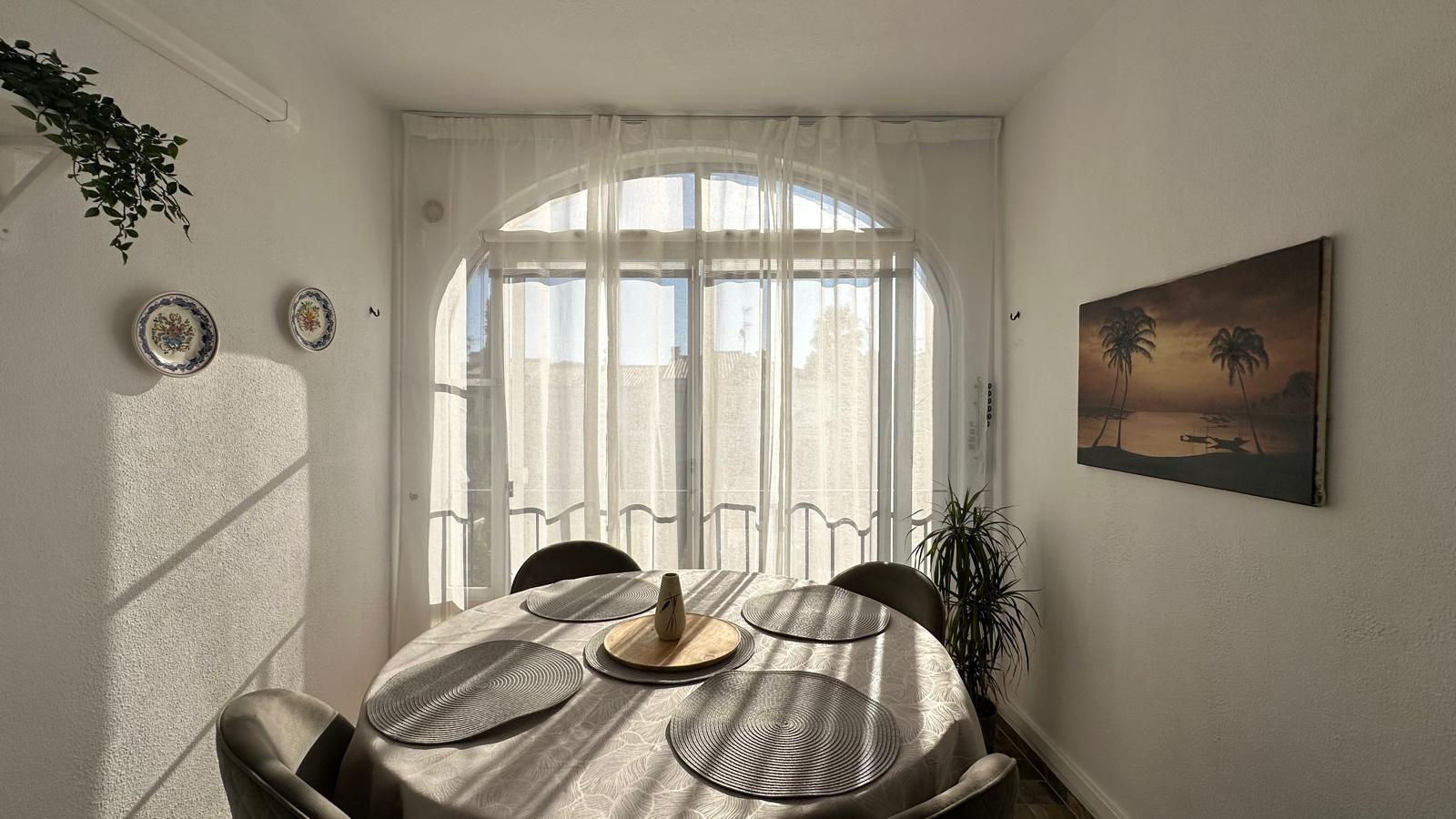 1 Bed, 1 Bath, HouseFor Sale, Torrevieja, Alicante