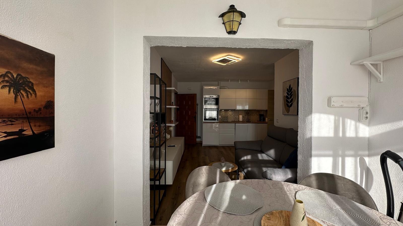 1 Bed, 1 Bath, HouseFor Sale, Torrevieja, Alicante