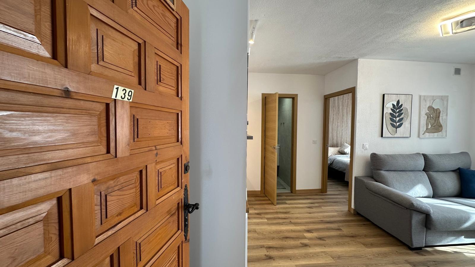 1 Bed, 1 Bath, HouseFor Sale, Torrevieja, Alicante