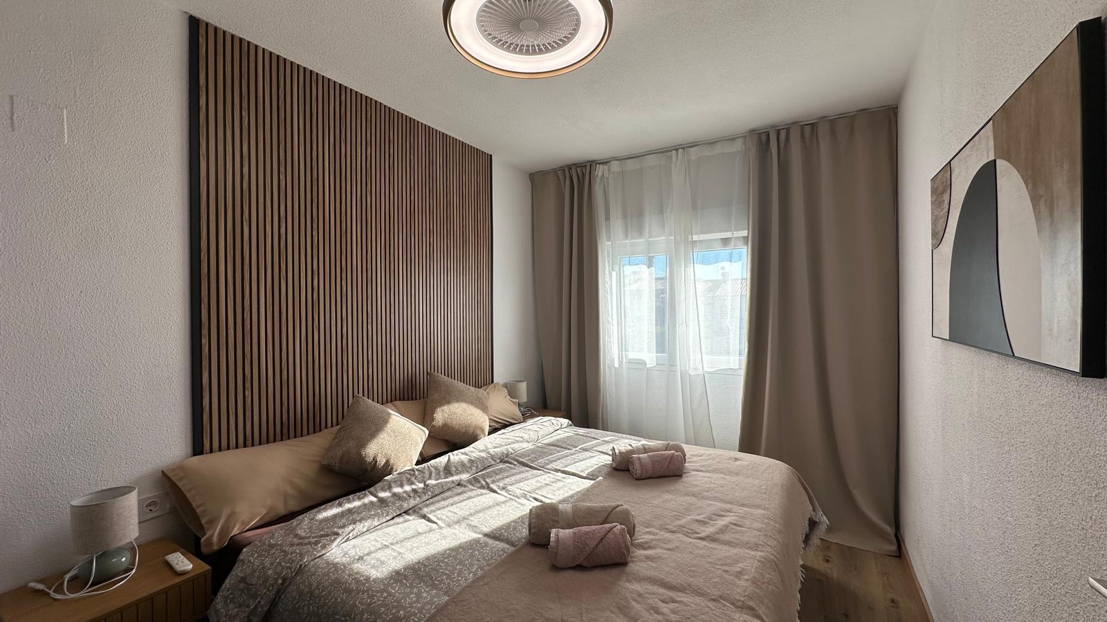 1 Bed, 1 Bath, HouseFor Sale, Torrevieja, Alicante