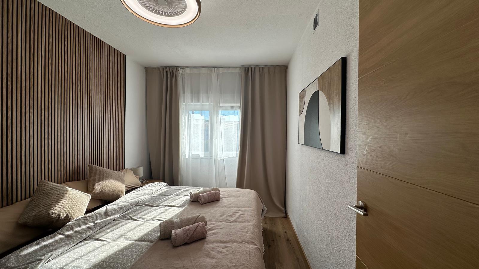 1 Bed, 1 Bath, HouseFor Sale, Torrevieja, Alicante