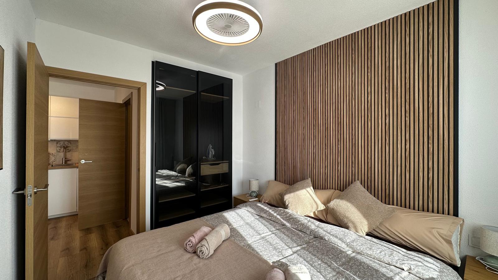 1 Bed, 1 Bath, HouseFor Sale, Torrevieja, Alicante