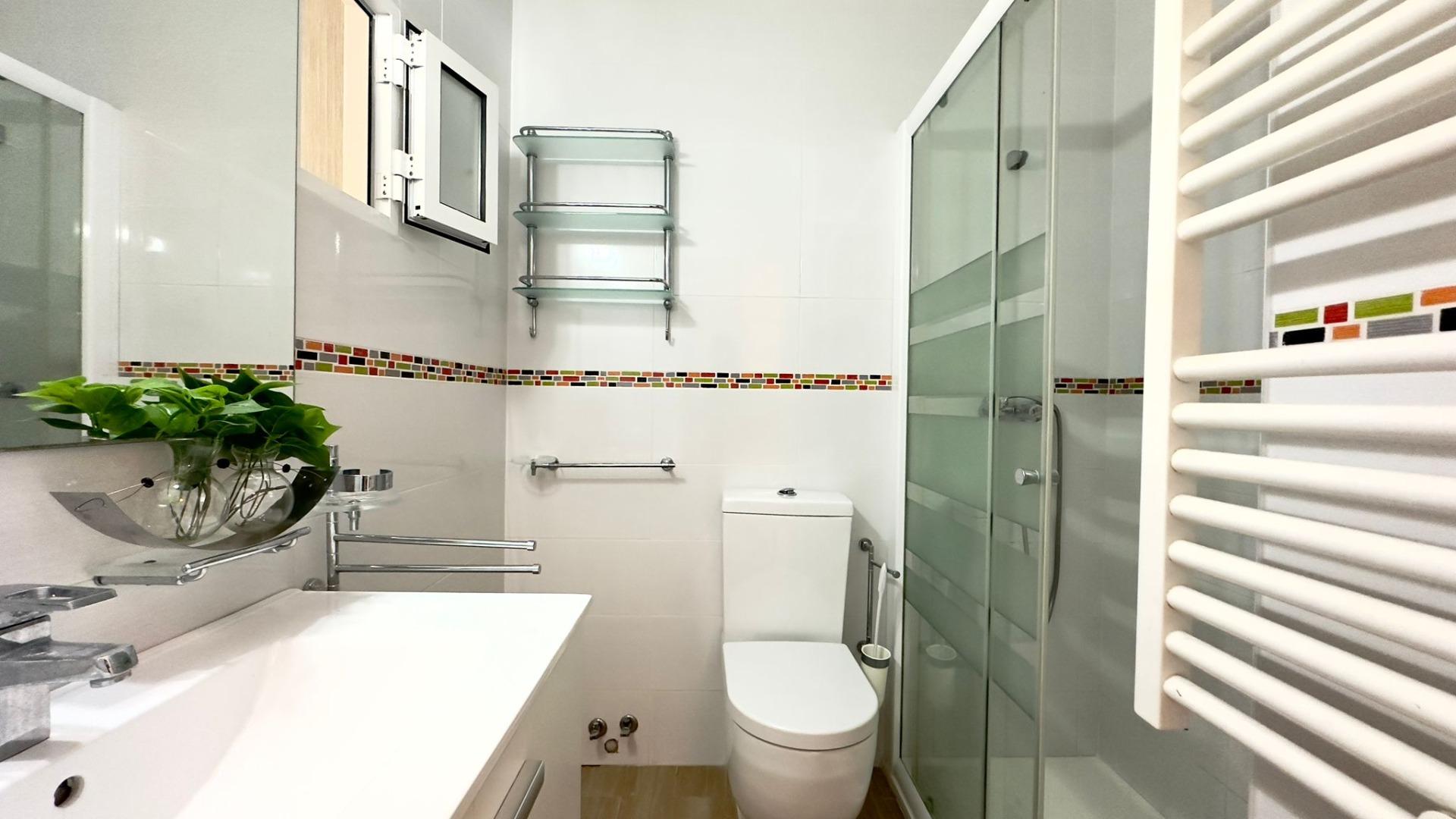 2 Bed, 1 Bath, HouseFor Sale, Torrevieja, Alicante