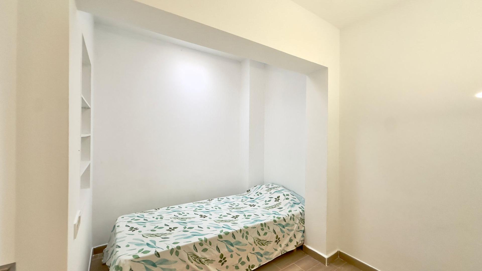 2 Bed, 1 Bath, HouseFor Sale, Torrevieja, Alicante