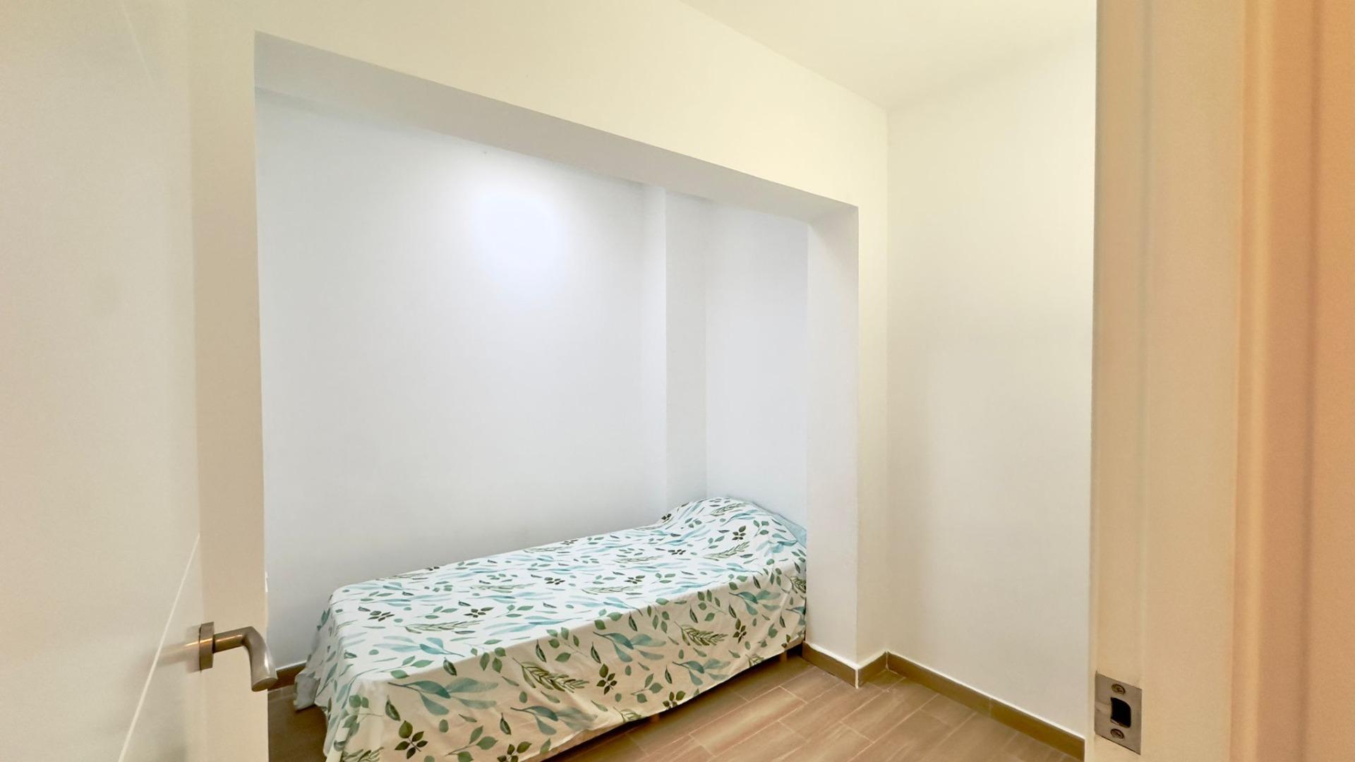 2 Bed, 1 Bath, HouseFor Sale, Torrevieja, Alicante