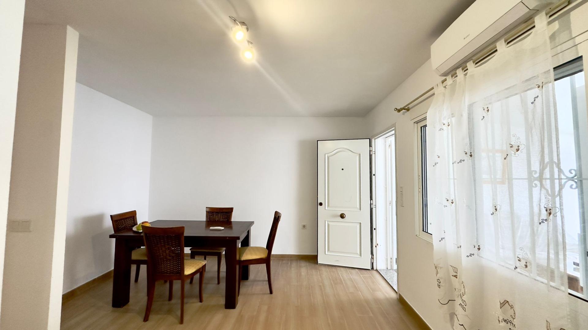 2 Bed, 1 Bath, HouseFor Sale, Torrevieja, Alicante