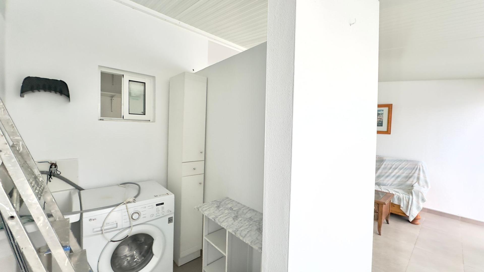 2 Bed, 1 Bath, HouseFor Sale, Torrevieja, Alicante