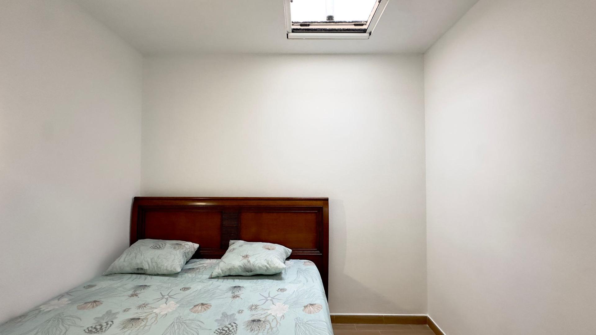 2 Bed, 1 Bath, HouseFor Sale, Torrevieja, Alicante