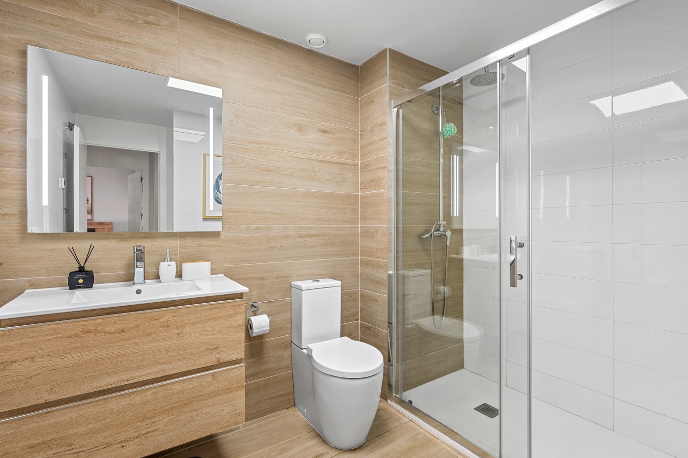 2 Bed, 2 Bath, ApartmentFor Sale, Orihuela Costa, Alicante