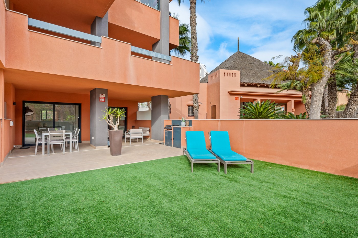 2 Bed, 2 Bath, ApartmentFor Sale, Orihuela Costa, Alicante