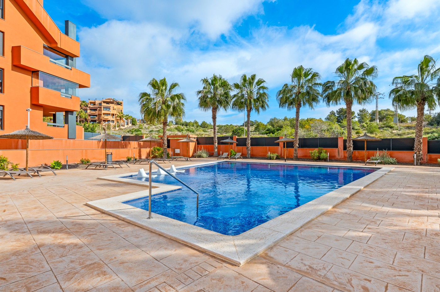2 Bed, 2 Bath, ApartmentFor Sale, Orihuela Costa, Alicante