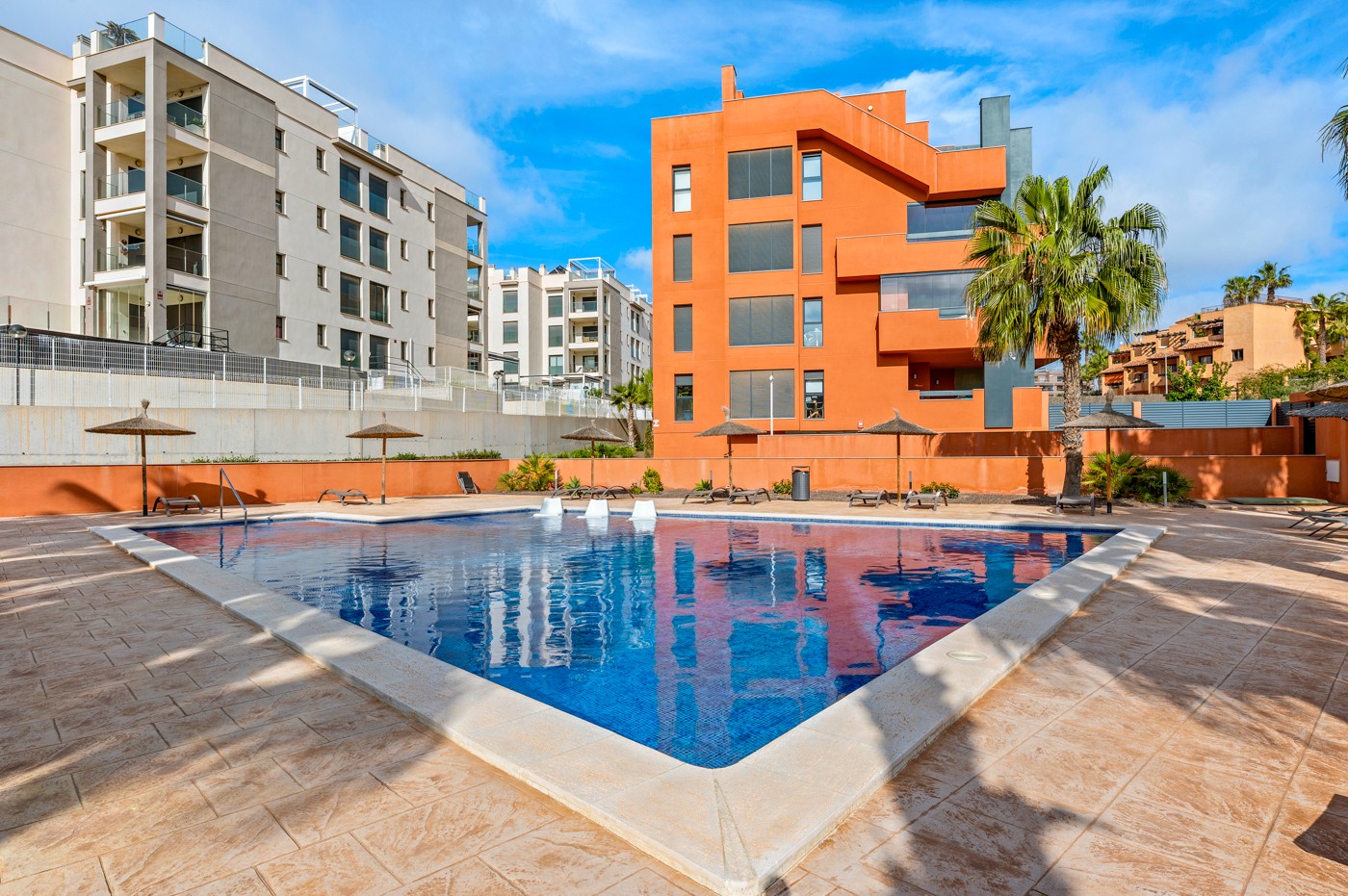 2 Bed, 2 Bath, ApartmentFor Sale, Orihuela Costa, Alicante