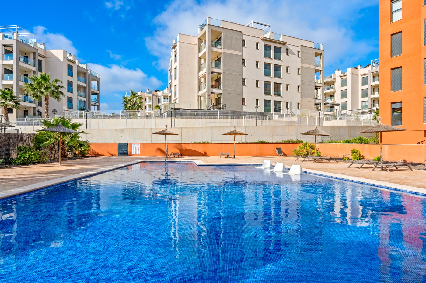 2 Bed, 2 Bath, ApartmentFor Sale, Orihuela Costa, Alicante