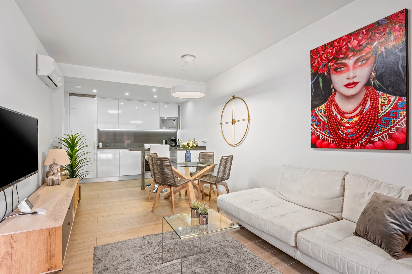 2 Bed, 2 Bath, ApartmentFor Sale, Orihuela Costa, Alicante