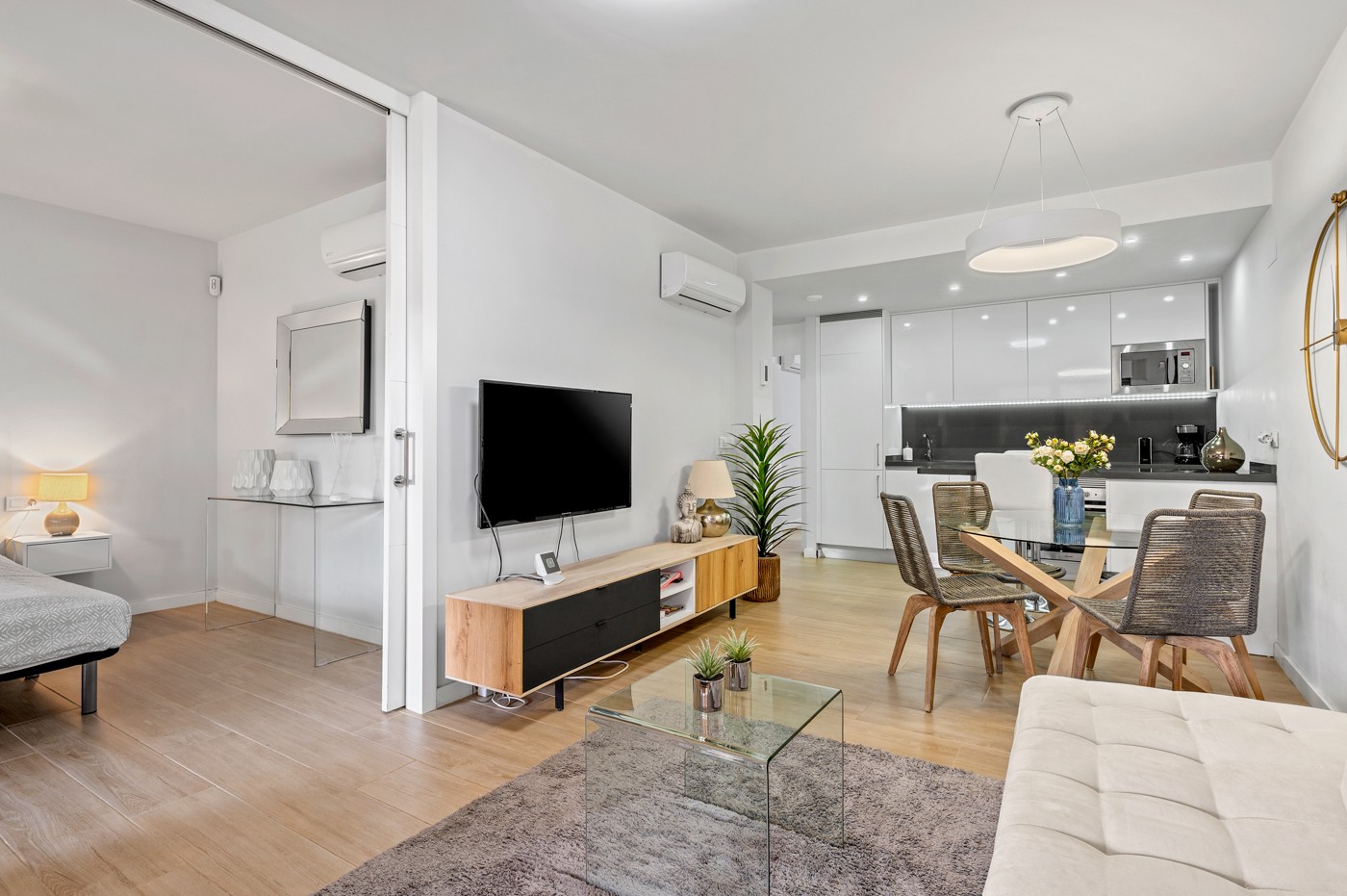 2 Bed, 2 Bath, ApartmentFor Sale, Orihuela Costa, Alicante