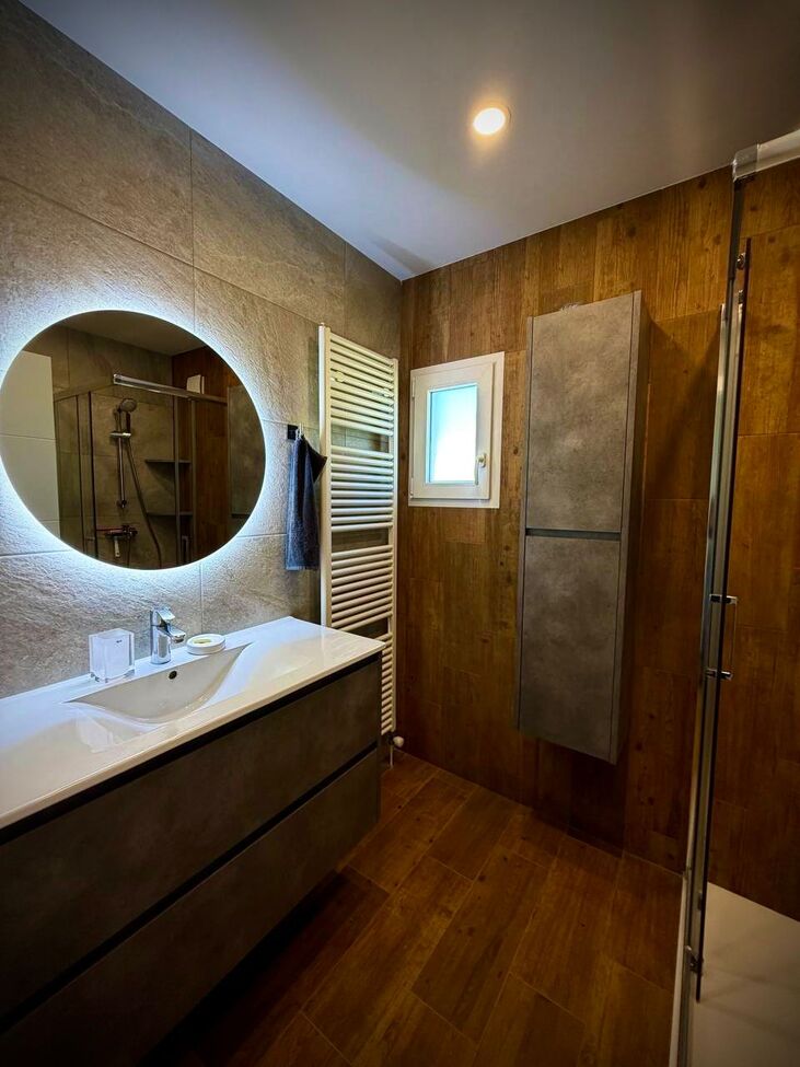 5 Bed, 4 Bath, HouseFor Sale, Los Balcones, Alicante