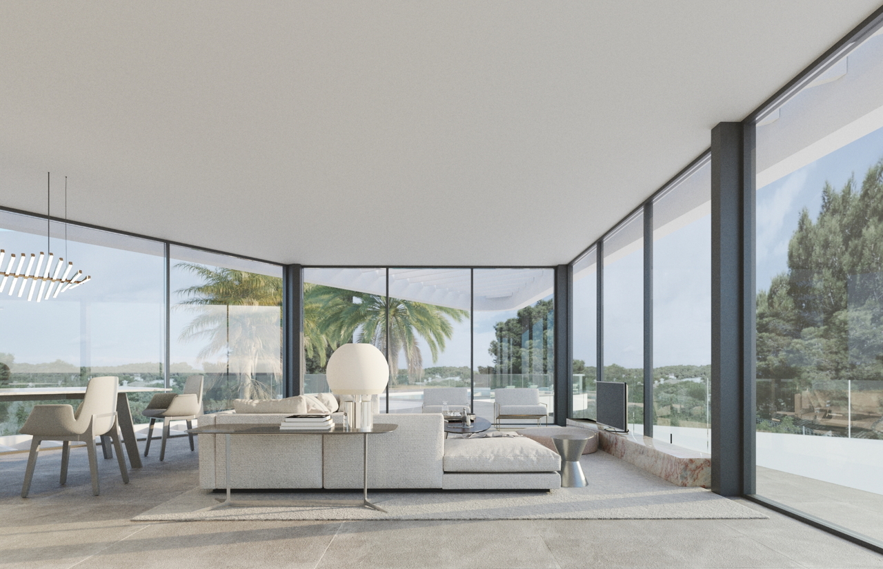 5 Bed, 5 Bath, HouseFor Sale, Javea, Alicante