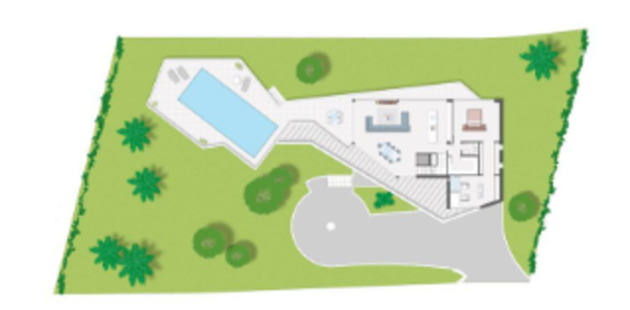 5 Bed, 5 Bath, HouseFor Sale, Javea, Alicante