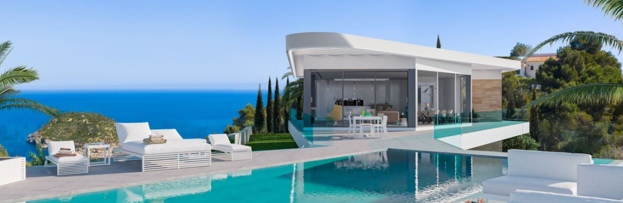 5 Bed, 5 Bath, HouseFor Sale, Javea, Alicante