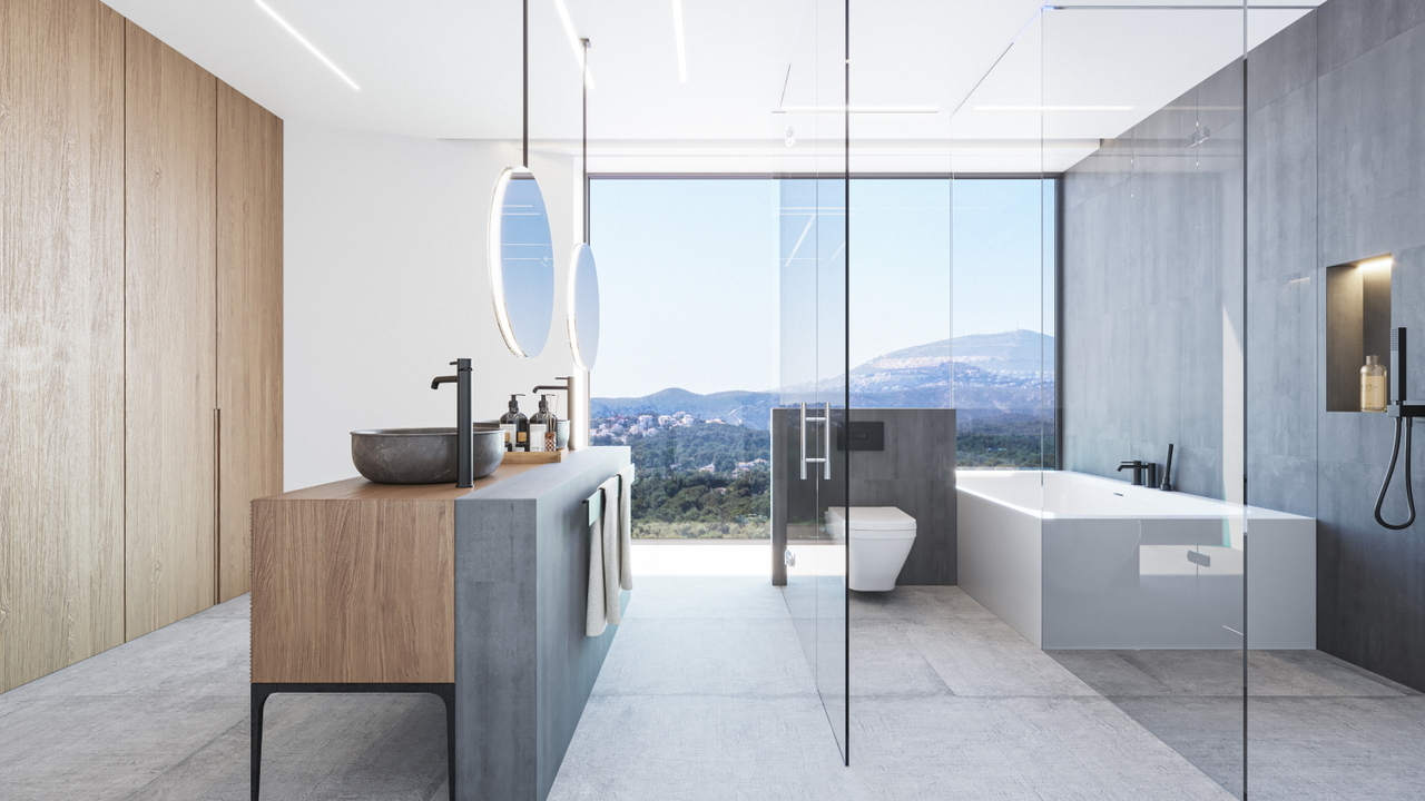 5 Bed, 5 Bath, HouseFor Sale, Javea, Alicante