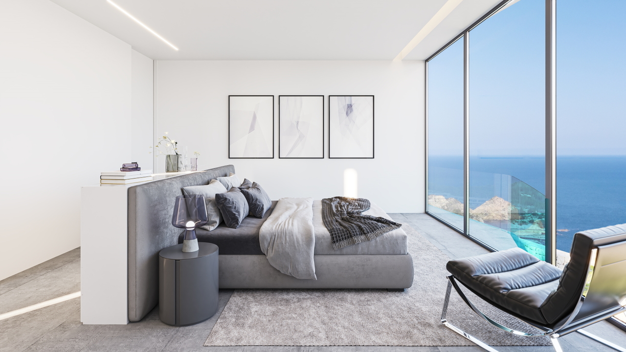 5 Bed, 5 Bath, HouseFor Sale, Javea, Alicante