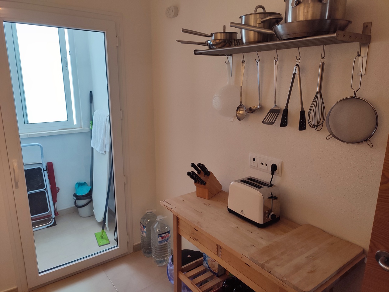 2 Bed, 1 Bath, ApartmentFor Sale, Hacienda Riquelme Golf Resort, Murcia