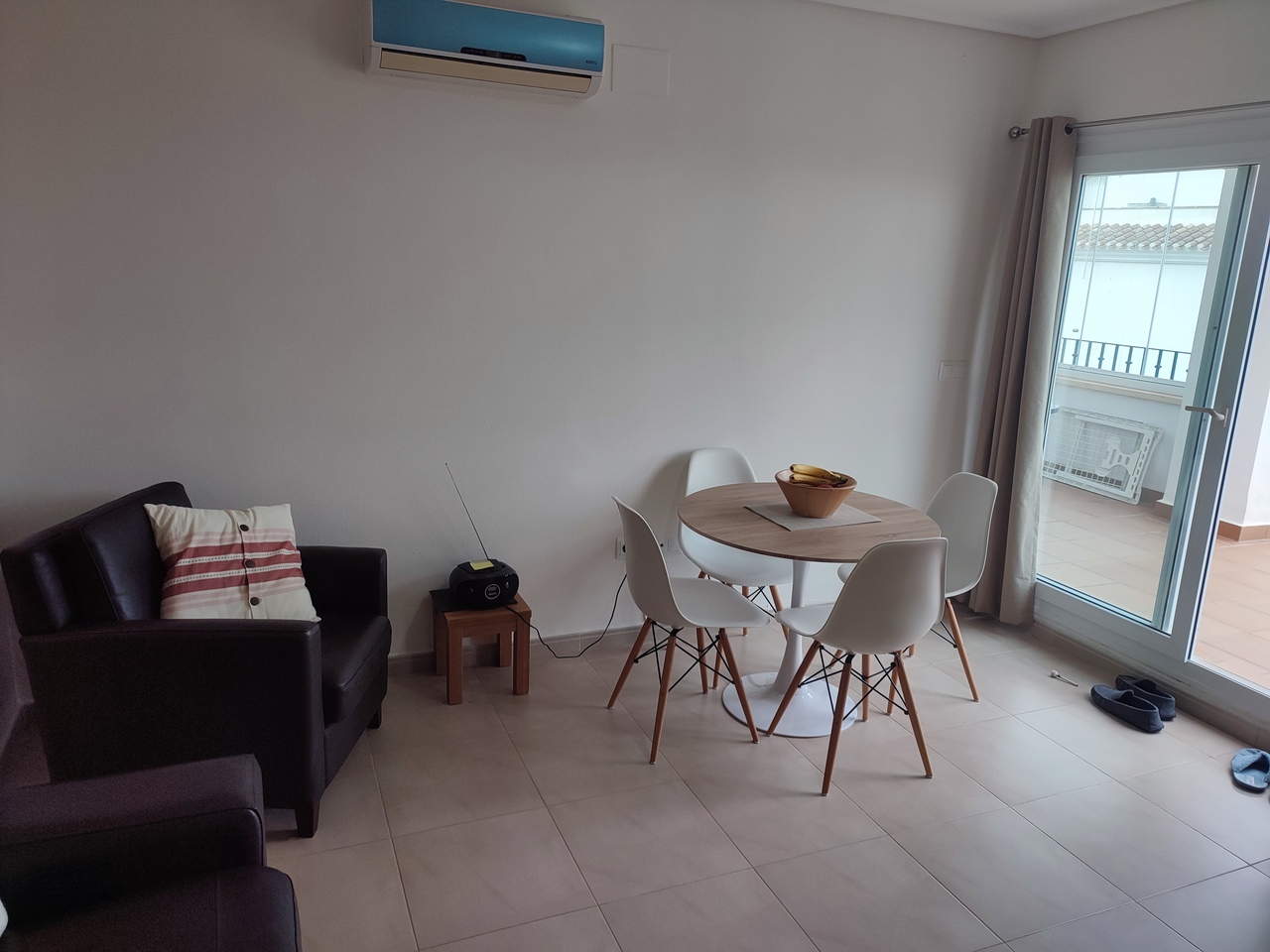 2 Bed, 1 Bath, ApartmentFor Sale, Hacienda Riquelme Golf Resort, Murcia