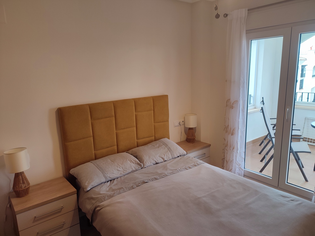 2 Bed, 1 Bath, ApartmentFor Sale, Hacienda Riquelme Golf Resort, Murcia