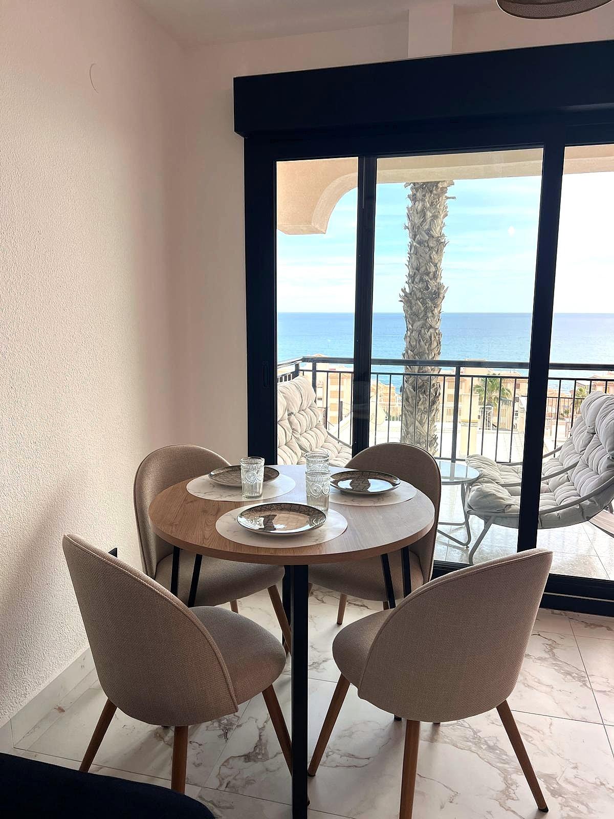 1 Bed, 1 Bath, ApartmentFor Sale, Torrevieja, Alicante