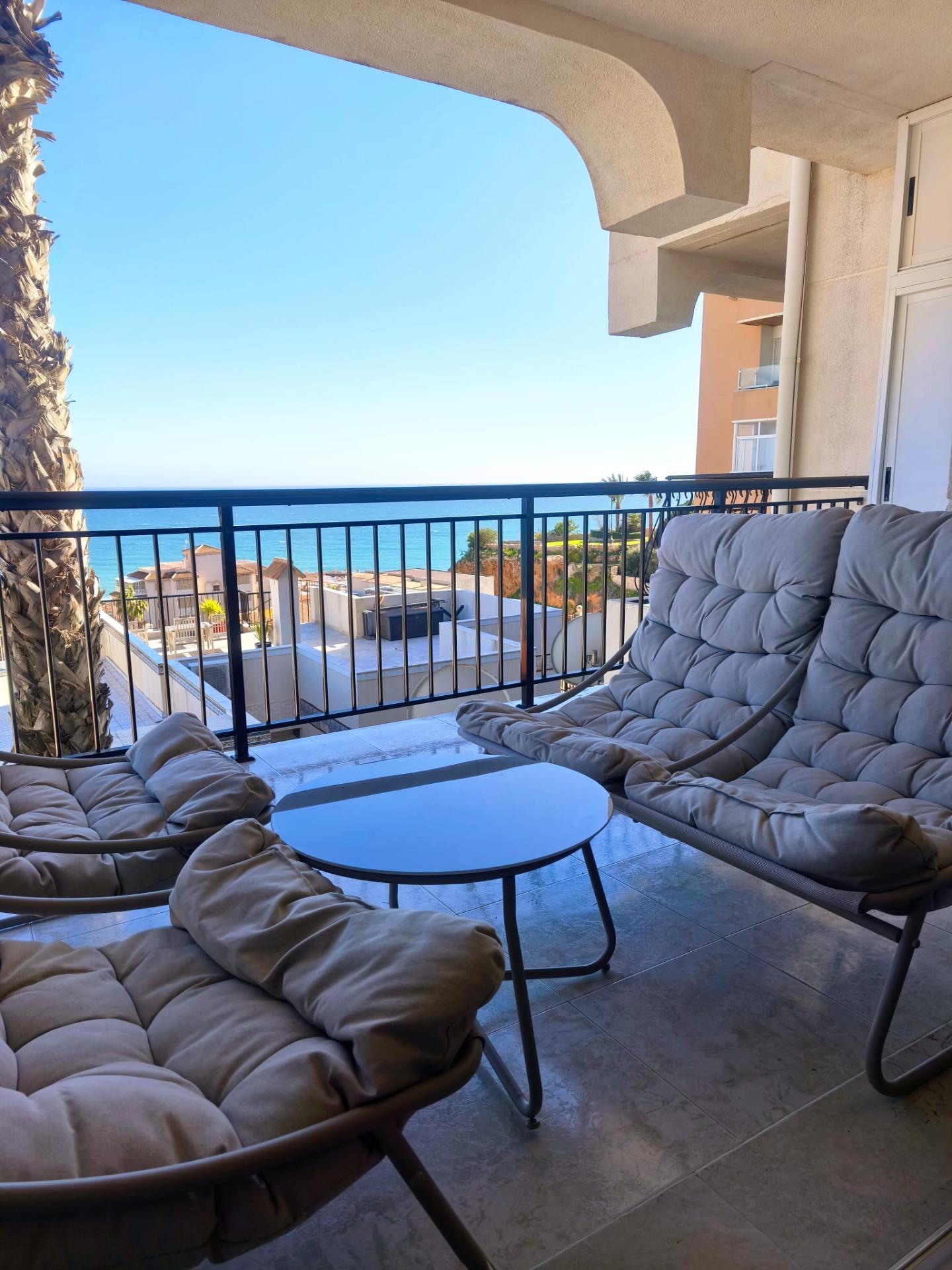 1 Bed, 1 Bath, ApartmentFor Sale, Torrevieja, Alicante