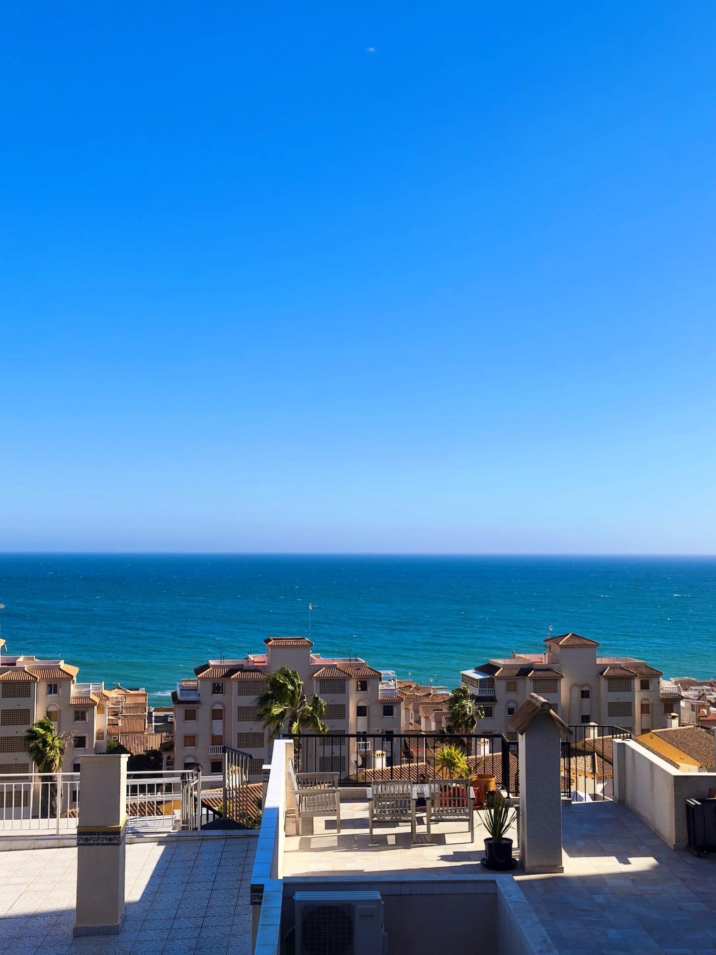 1 Bed, 1 Bath, ApartmentFor Sale, Torrevieja, Alicante