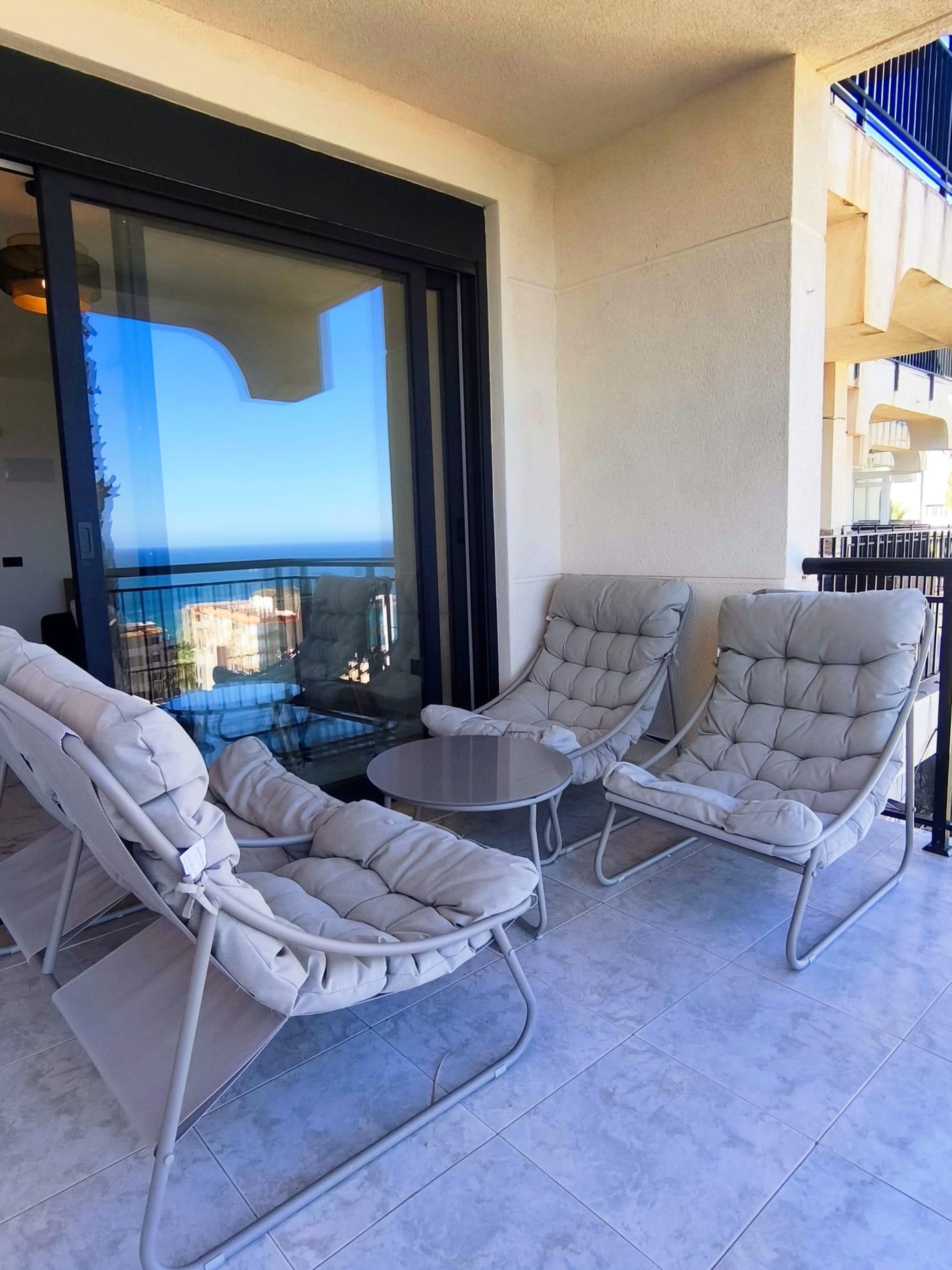 1 Bed, 1 Bath, ApartmentFor Sale, Torrevieja, Alicante