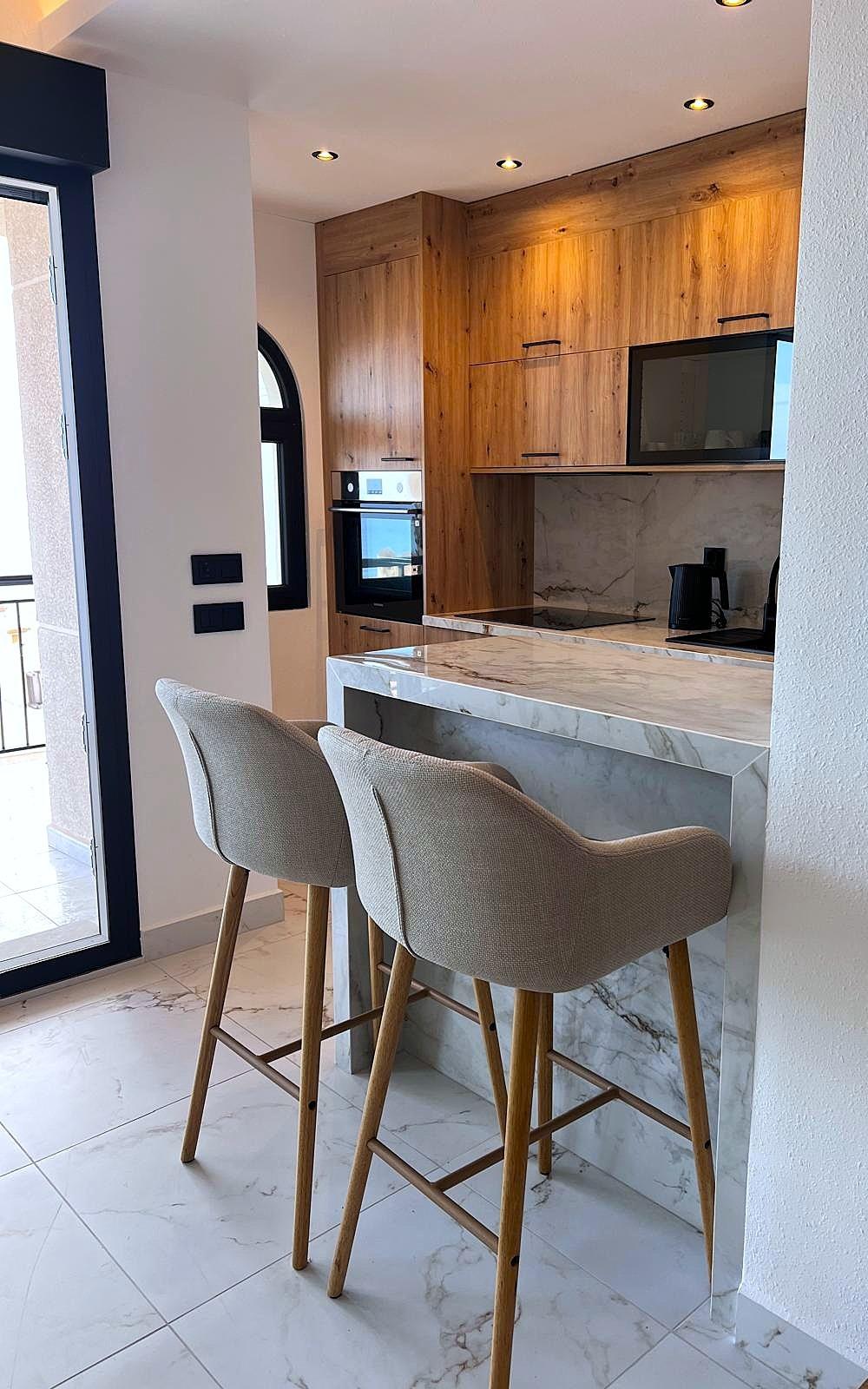 1 Bed, 1 Bath, ApartmentFor Sale, Torrevieja, Alicante