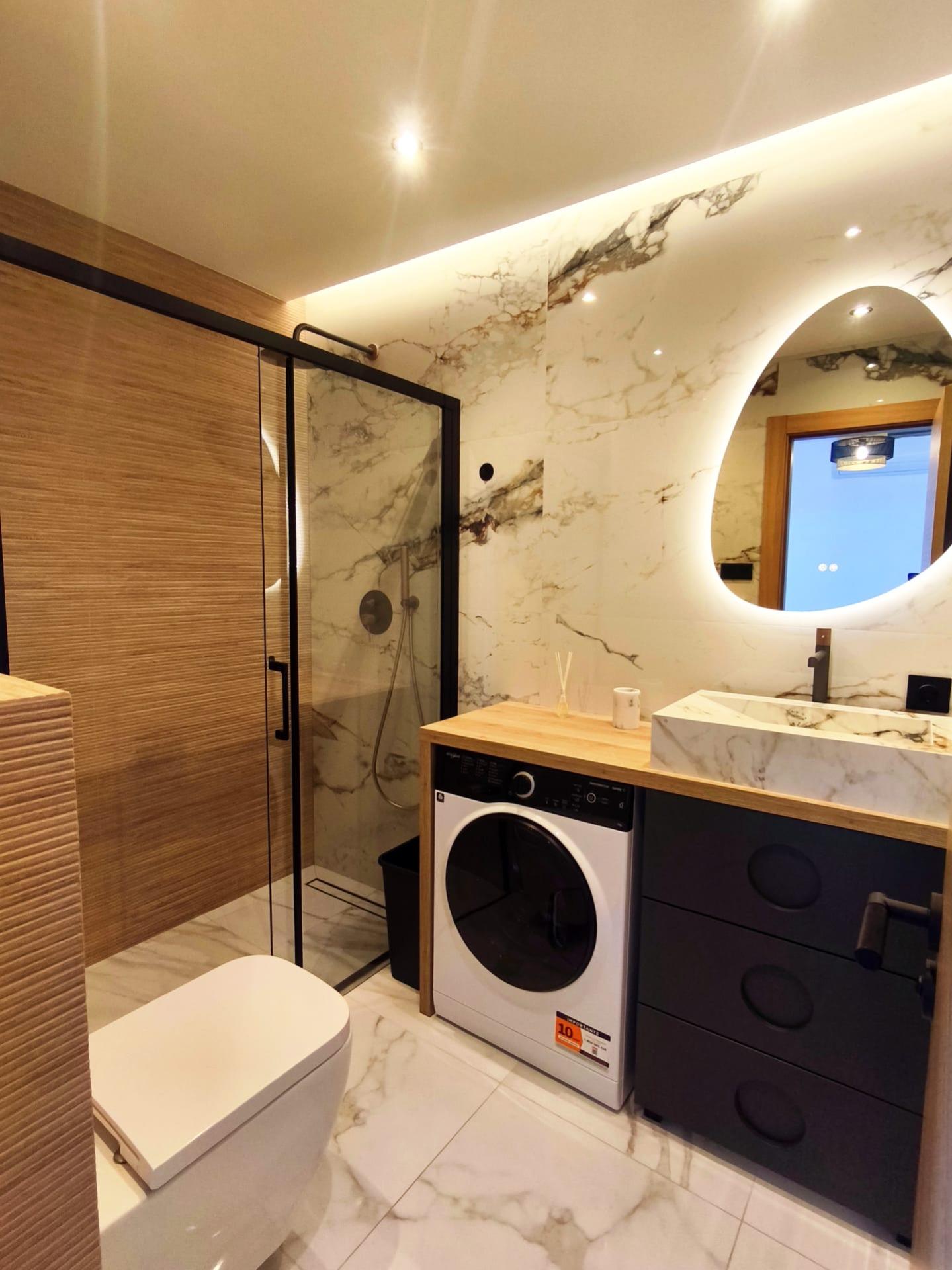 1 Bed, 1 Bath, ApartmentFor Sale, Torrevieja, Alicante