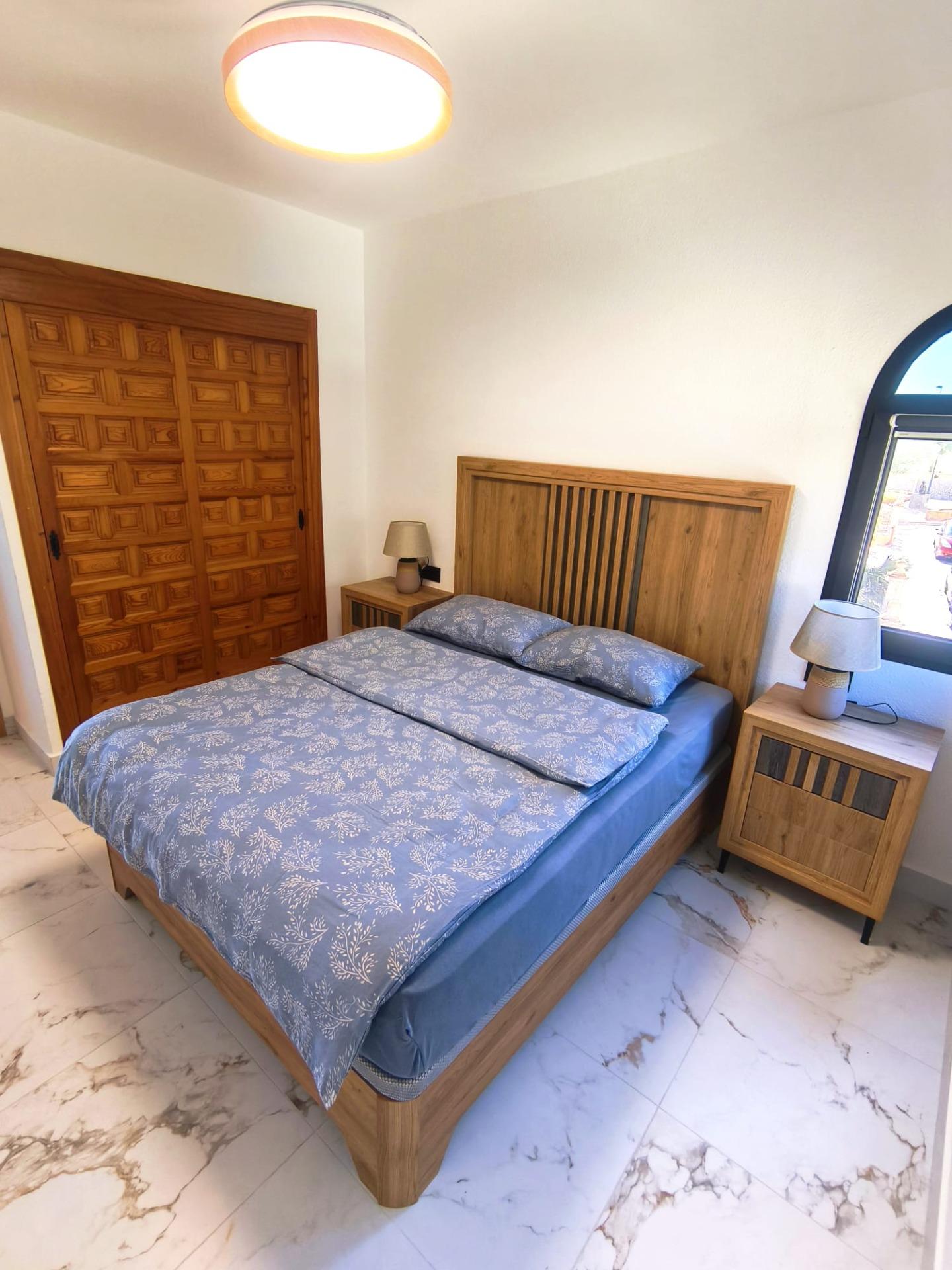 1 Bed, 1 Bath, ApartmentFor Sale, Torrevieja, Alicante