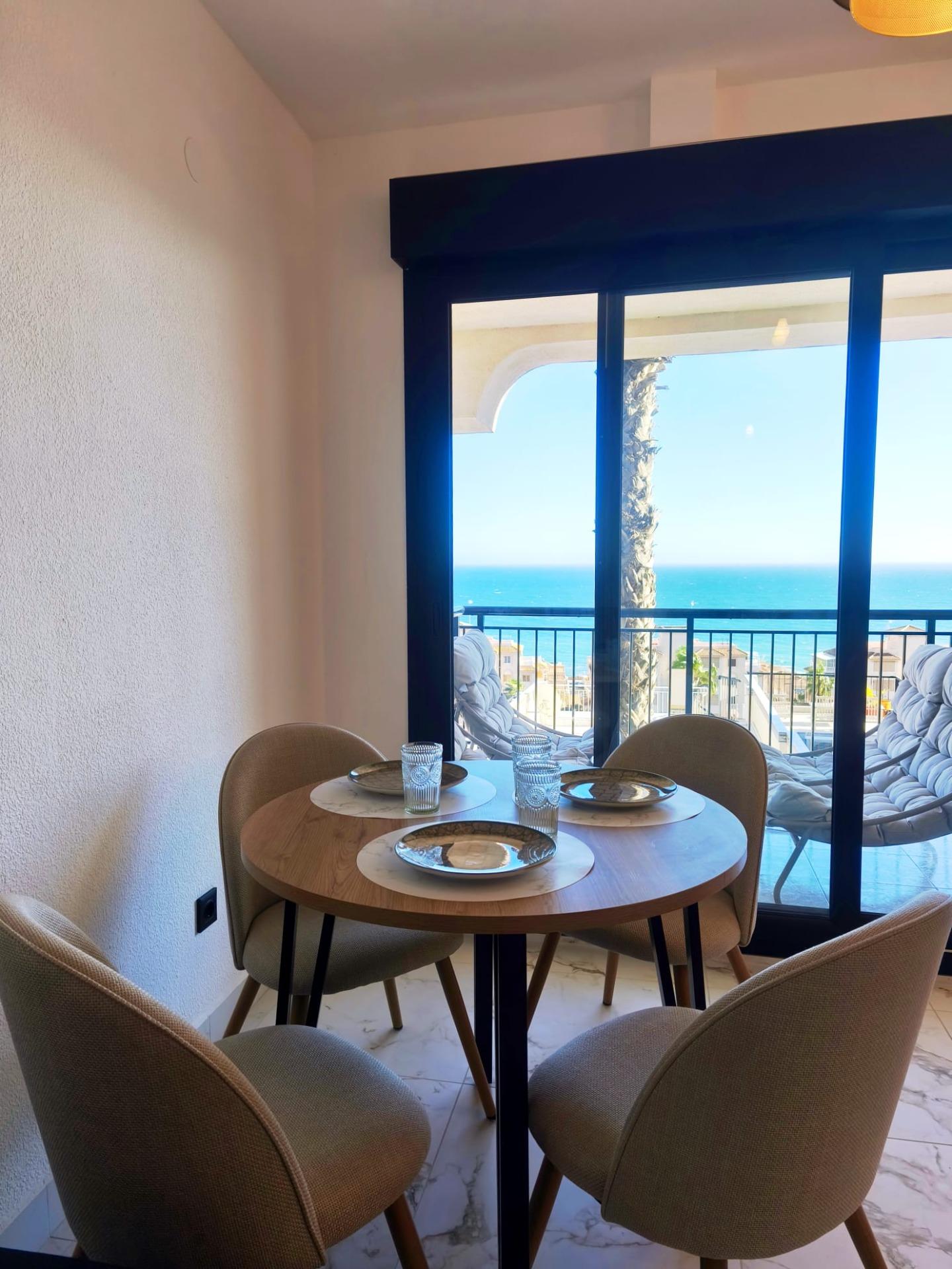 1 Bed, 1 Bath, ApartmentFor Sale, Torrevieja, Alicante