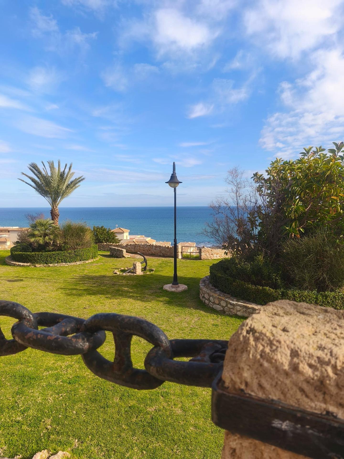 1 Bed, 1 Bath, ApartmentFor Sale, Torrevieja, Alicante