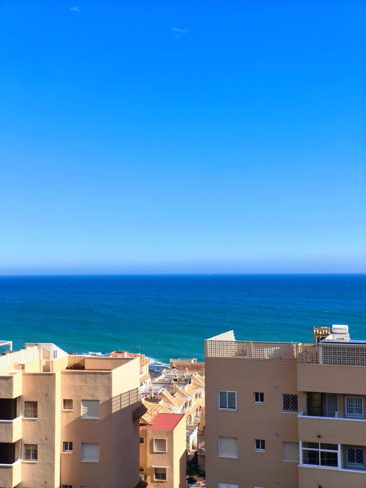 1 Bed, 1 Bath, ApartmentFor Sale, Torrevieja, Alicante