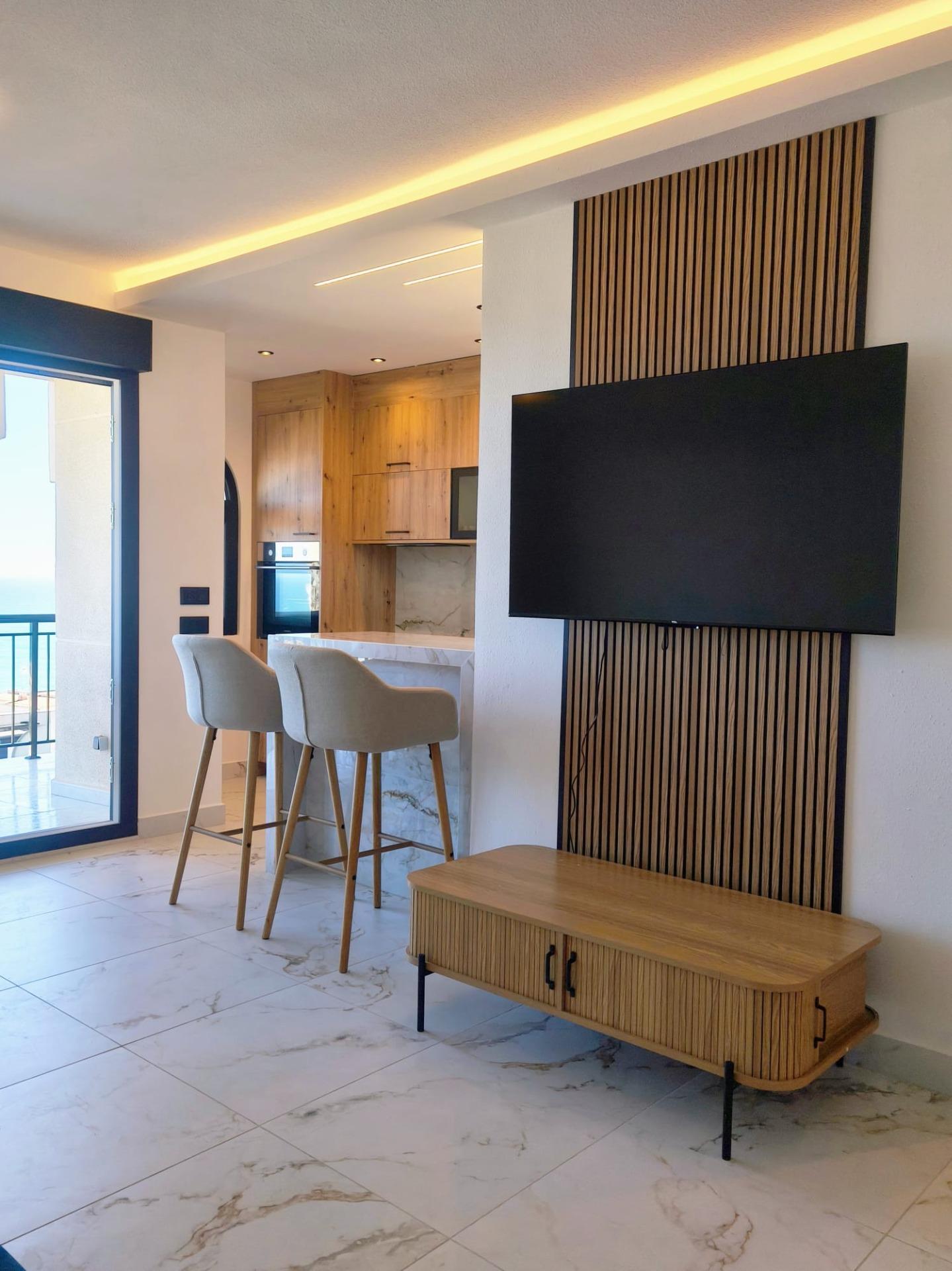 1 Bed, 1 Bath, ApartmentFor Sale, Torrevieja, Alicante