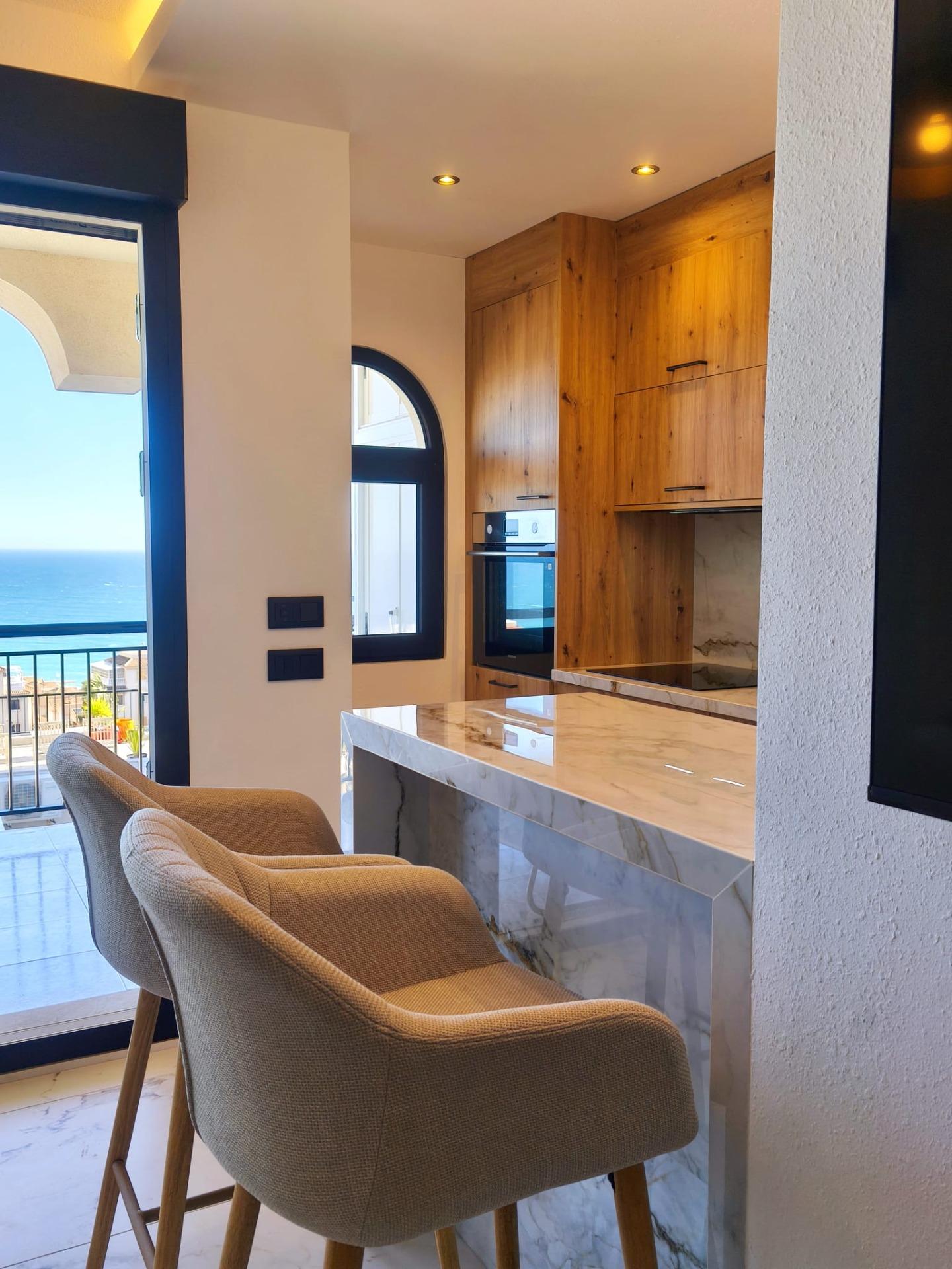 1 Bed, 1 Bath, ApartmentFor Sale, Torrevieja, Alicante