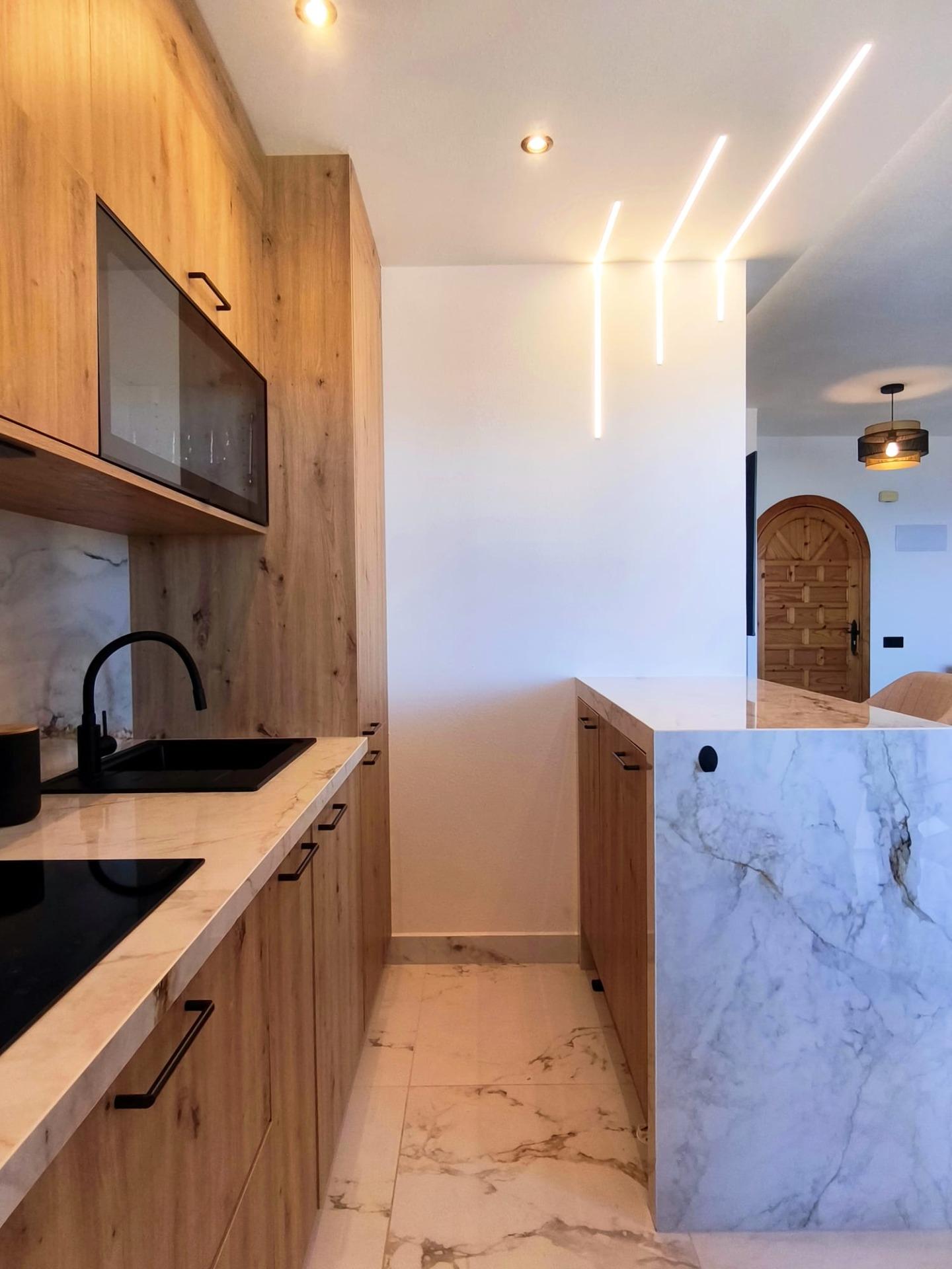 1 Bed, 1 Bath, ApartmentFor Sale, Torrevieja, Alicante