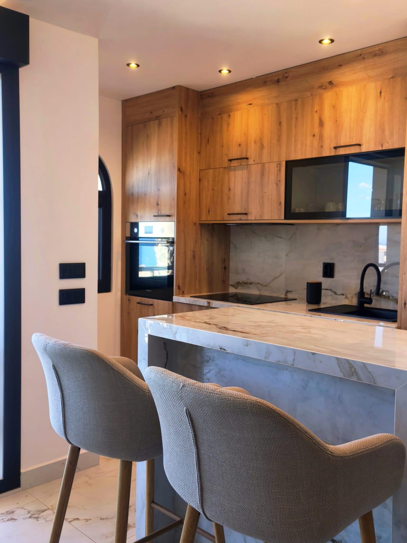 1 Bed, 1 Bath, ApartmentFor Sale, Torrevieja, Alicante