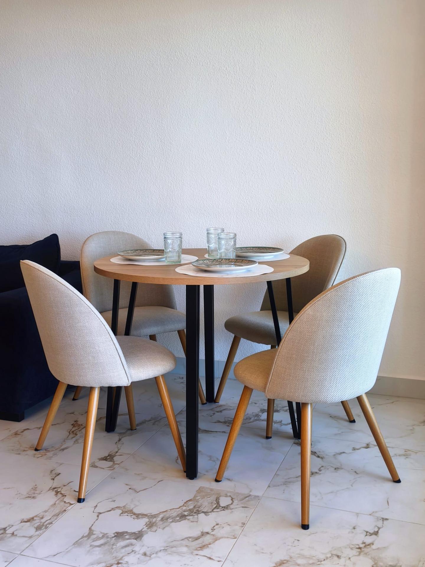 1 Bed, 1 Bath, ApartmentFor Sale, Torrevieja, Alicante