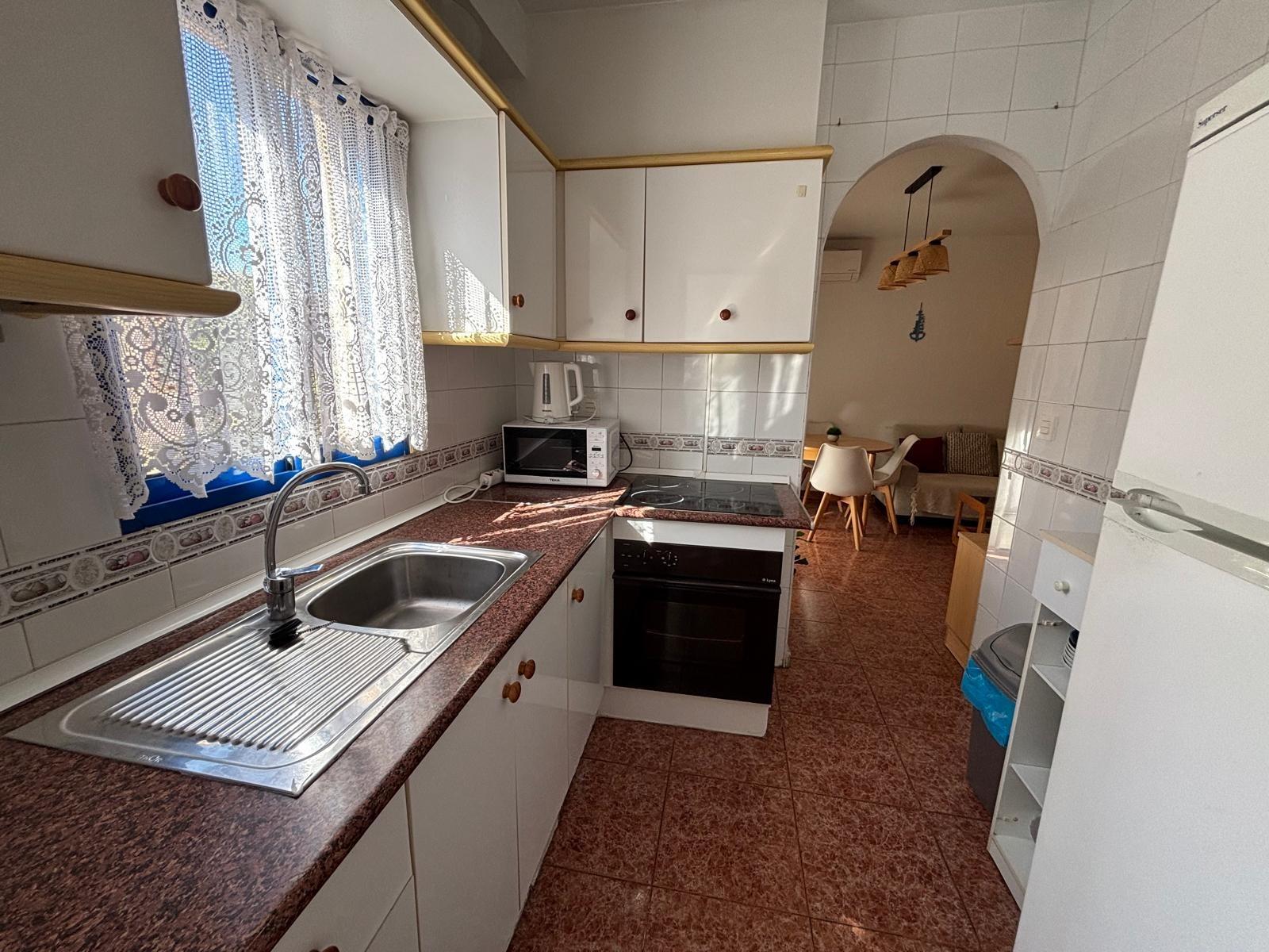 3 Bed, 1 Bath, ApartmentFor Sale, Torrevieja, Alicante