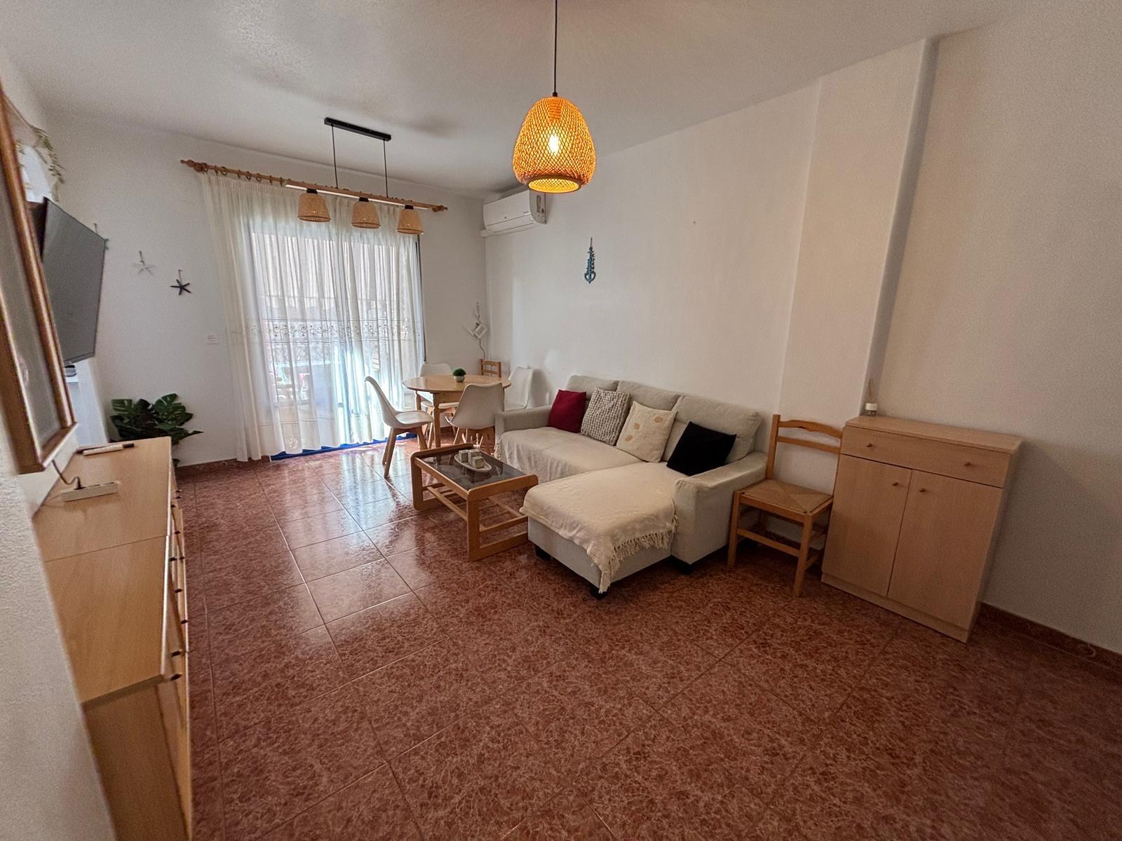 3 Bed, 1 Bath, ApartmentFor Sale, Torrevieja, Alicante