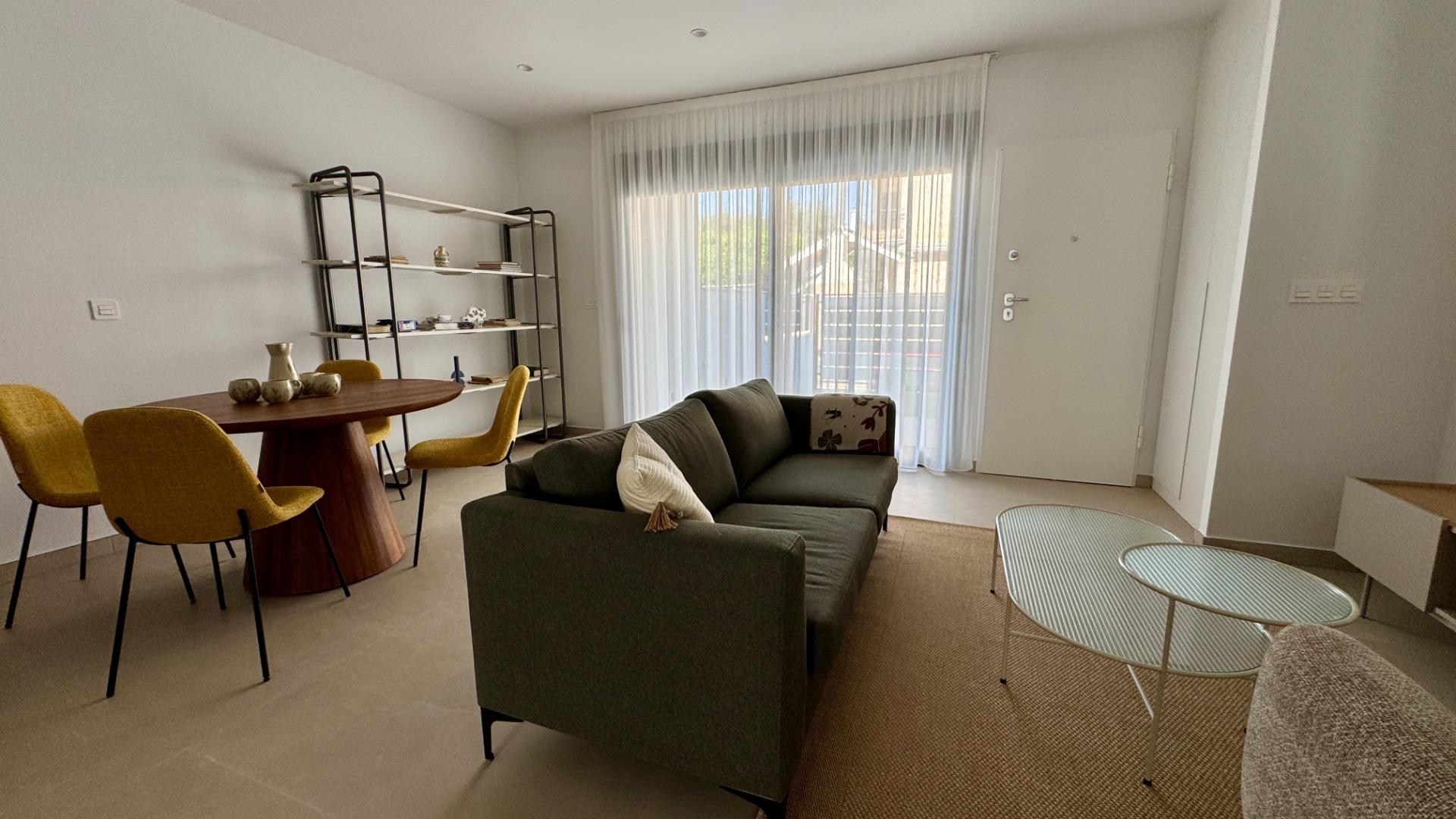 2 Bed, 2 Bath, HouseFor Sale, San Pedro Del Pinatar, Murcia