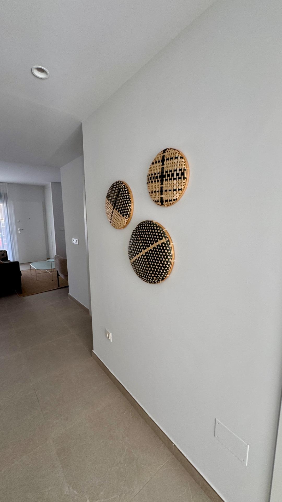 2 Bed, 2 Bath, HouseFor Sale, San Pedro Del Pinatar, Murcia