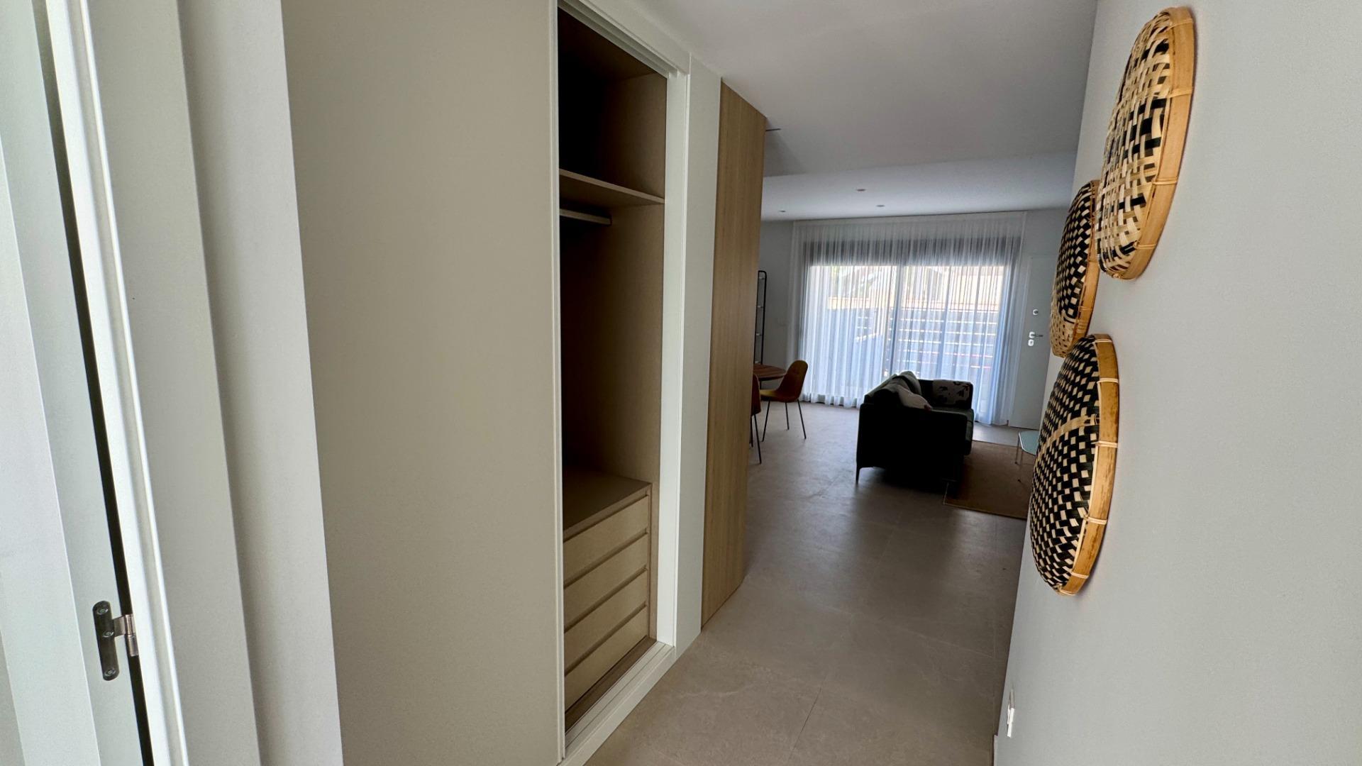 2 Bed, 2 Bath, HouseFor Sale, San Pedro Del Pinatar, Murcia