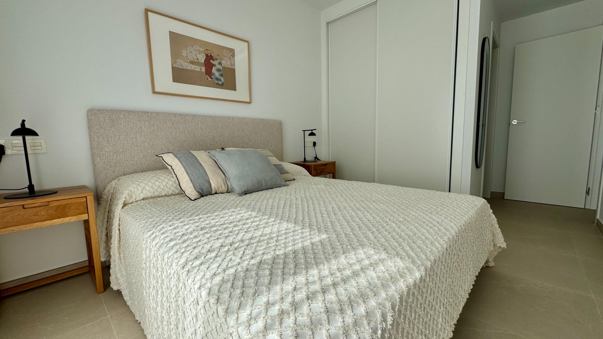 2 Bed, 2 Bath, HouseFor Sale, San Pedro Del Pinatar, Murcia